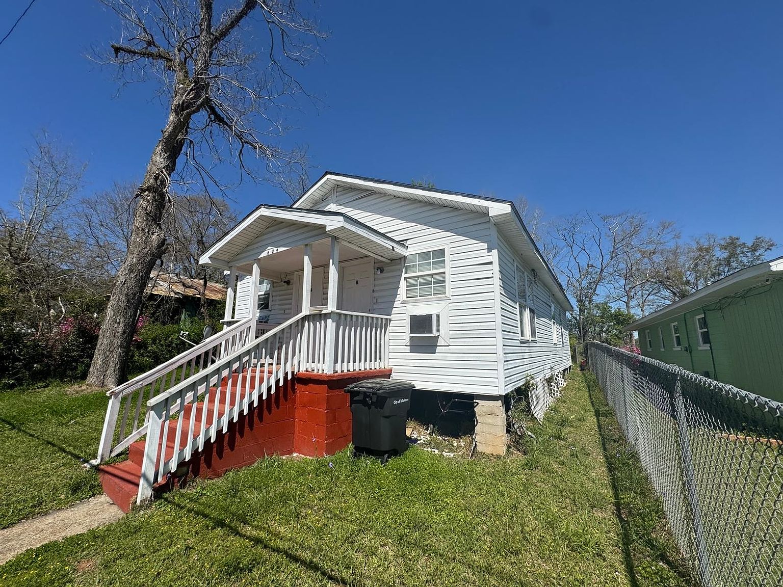 週末限定SALE¥9,200→¥8,800TIFFANY&CO シルバー13号 824 Golden St #A, Tallahassee, FL 32304 | MLS #389333 | Zillow