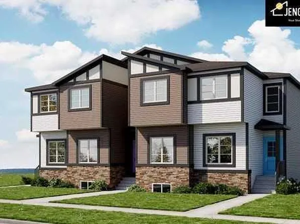 68 S 8th Ave SE, High River, AB T1V 1E8