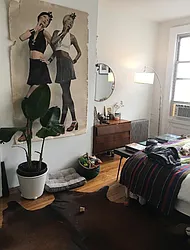 Rented by Brooklyn Real Estate Services