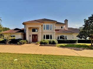 16036 Fontaine Ave, Austin, TX 78734