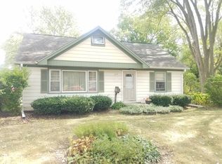 1035 Foran Ln, Aurora, IL 60506