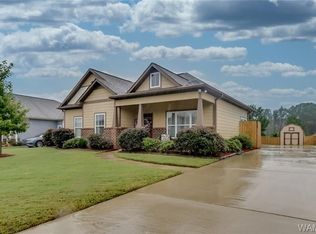 5550 Timber Leaf Way, Bessemer, AL 35022