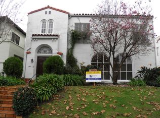 167 N Orange Dr #167, Los Angeles, CA 90036