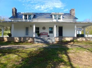 322 Gimlet Rd, Fayetteville, TN 37334