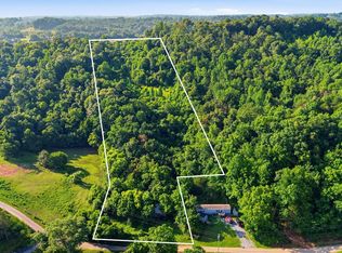 0 Old Mine Rd, Greeneville, TN 37745