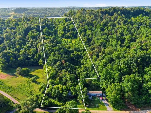 0 Old Mine Rd, Greeneville, TN 37745