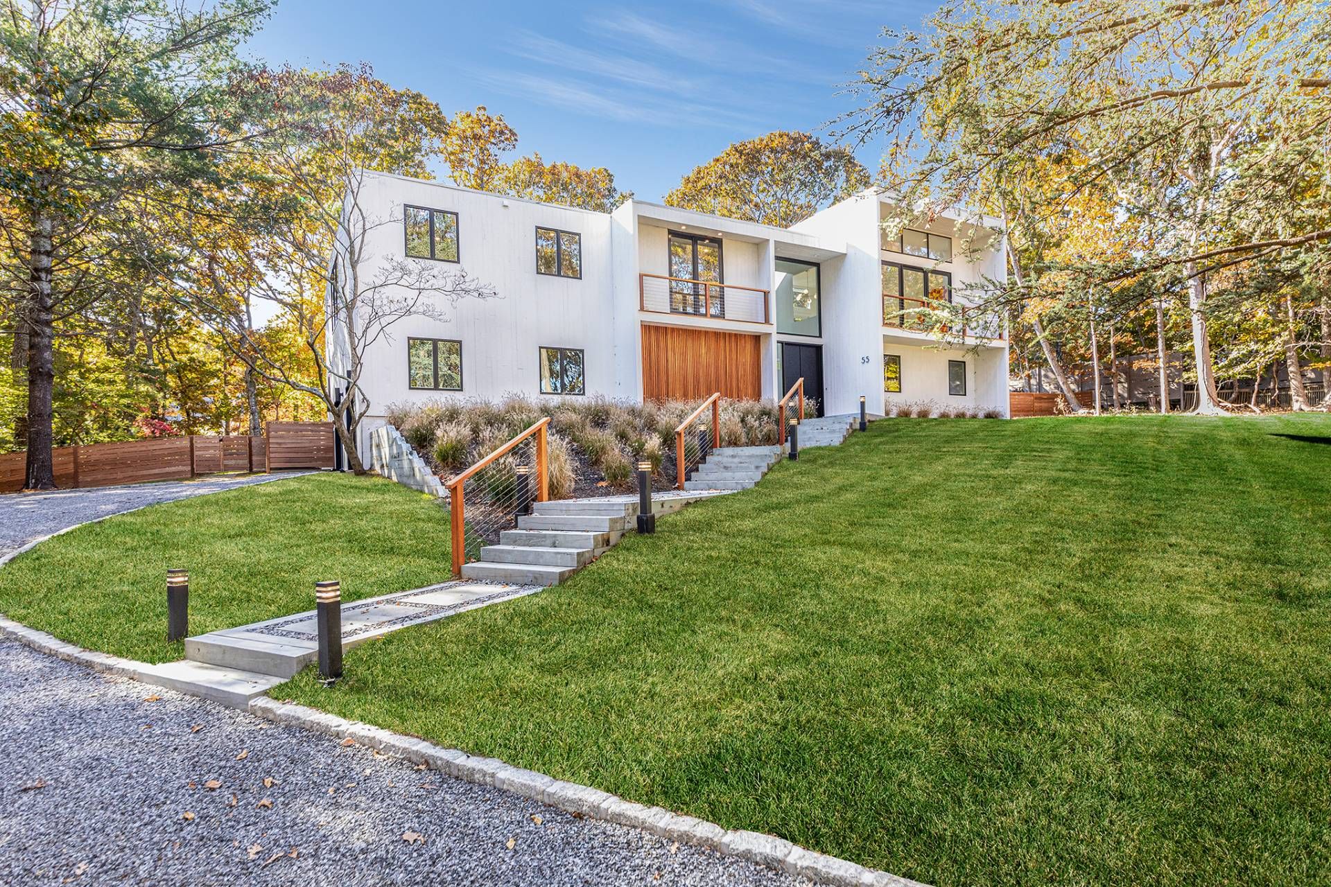 55 Hedges Banks Dr, East Hampton, NY 11937 Out East