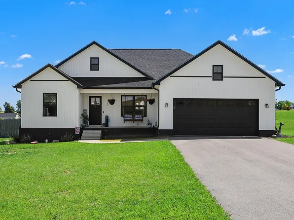 115 Gracelynn Cir, Harrodsburg, KY 40330