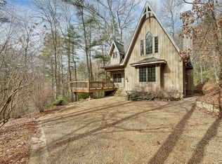 654 Brush Creek, Highlands, NC 28741