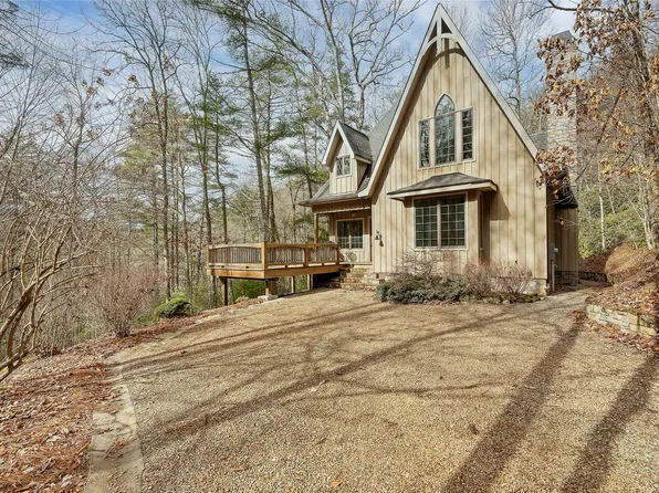 654 Brush Creek, Highlands, NC 28741