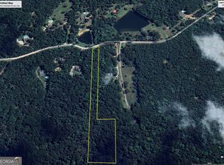 0 Leach Rd, Meansville, GA 30256