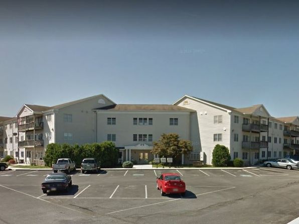 105 E Allen St APT 203