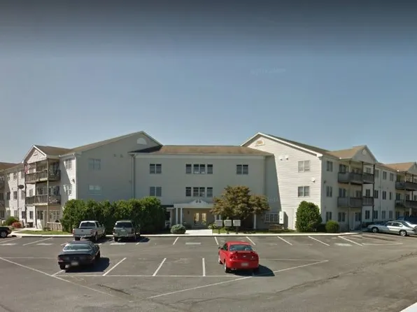 105 E Allen St, Mechanicsburg, PA