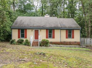 4721 Plum Blossum Dr, Knightdale, NC 27545