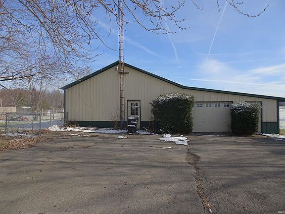 4th image of 4114 S County Road 125 W