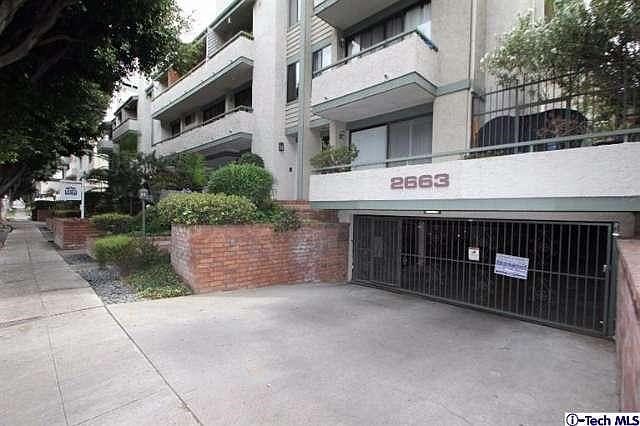 1st image of 2663 Centinela Ave Unit 201