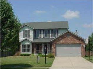 143 Hollowview Dr, Noblesville, IN 46062
