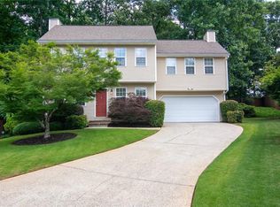 3147 Havenridge Ct NE, Atlanta, GA 30319