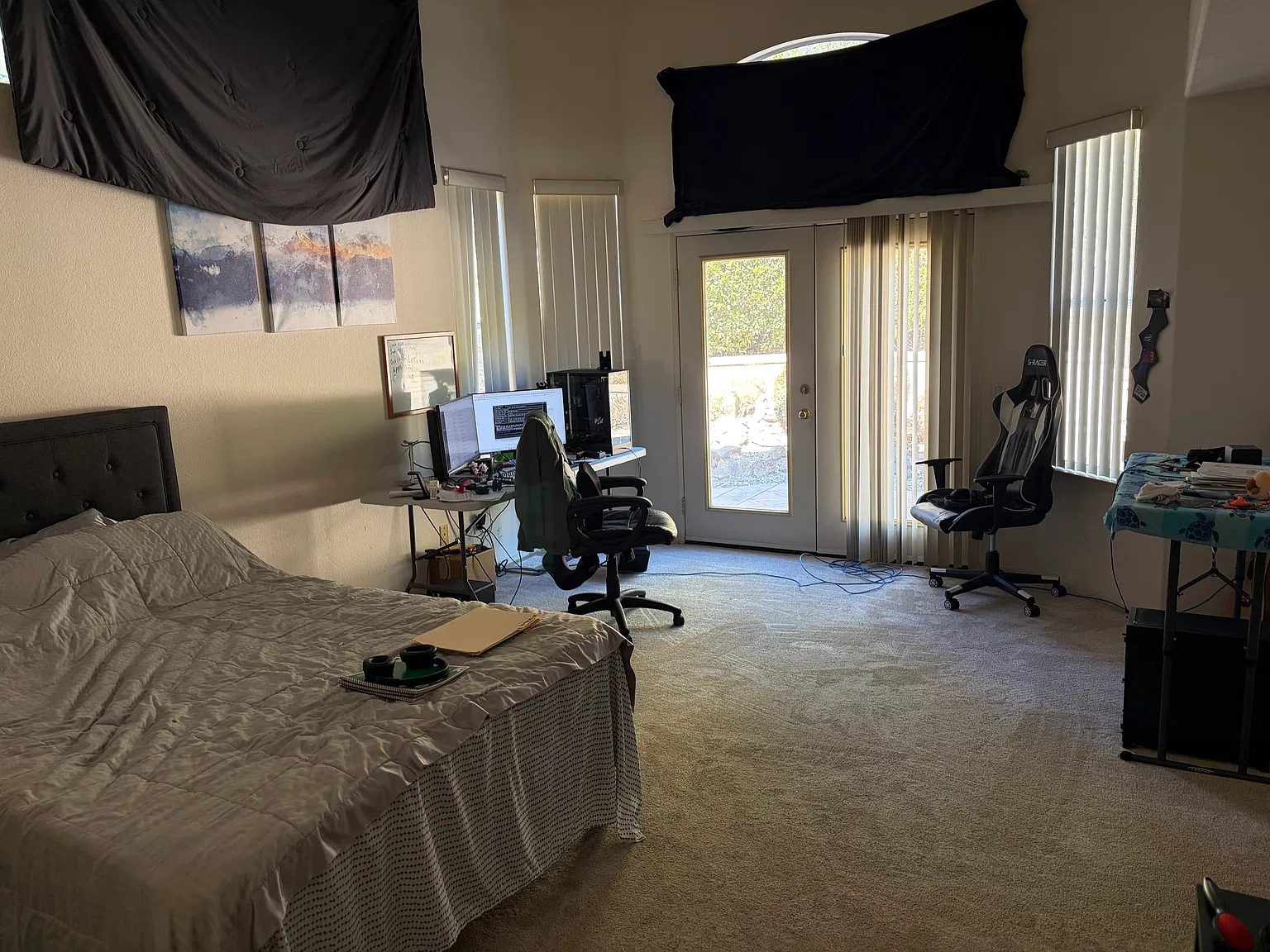 1 bed, 2800 sqft, $1,850 — Photo 2