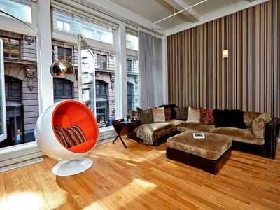16 W 19th St APT 2B, New York, NY, 10011