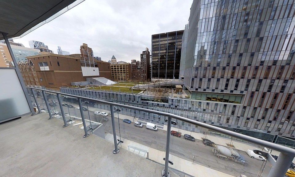 1st image of 555 W 59th St APT 10D