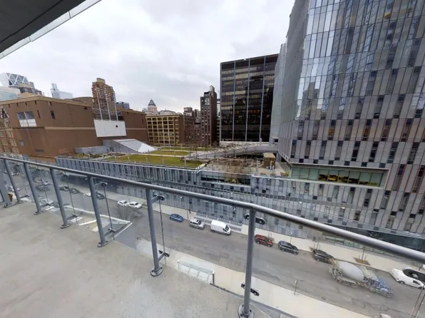 555 West 59th Street image 1 of 5