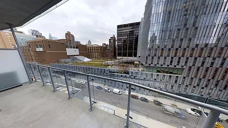 555 West 59th Street #10D image 1 of 6