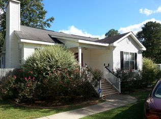 1714 Marie St, Andalusia, AL 36421