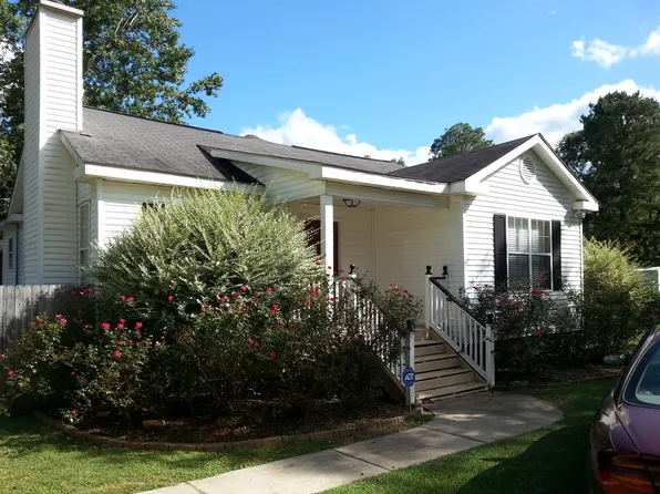 1714 Marie St, Andalusia, AL 36421