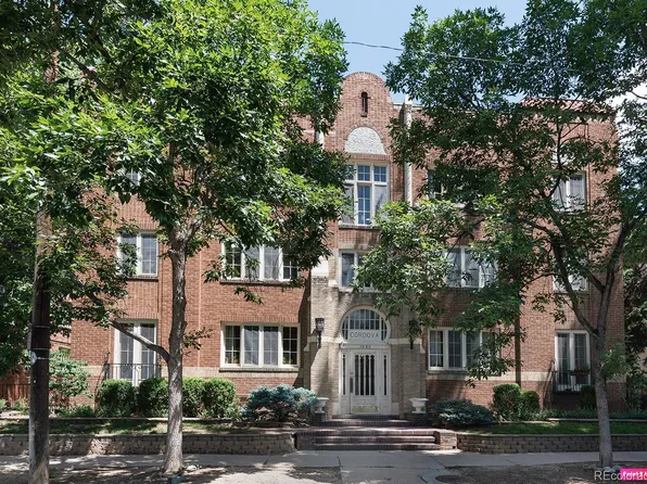 1050 Washington Street #104, Denver, CO 80203