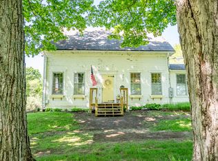 342 Corinna Center Road, Corinna, ME 04928