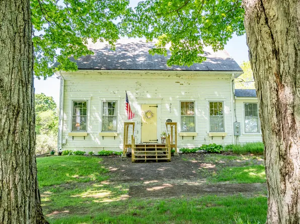 342 Corinna Center Road, Corinna, ME 04928