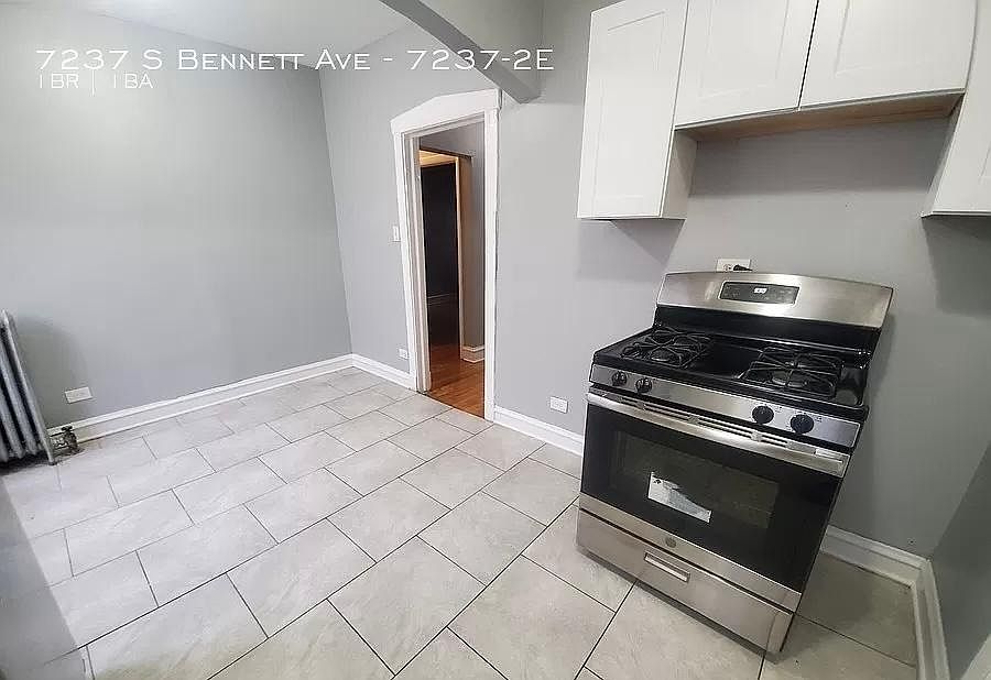 1st image of 7337 S Bennett Ave #1E