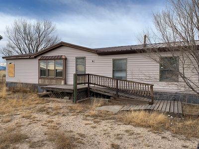 105 Walker St, Estancia, NM, 87016