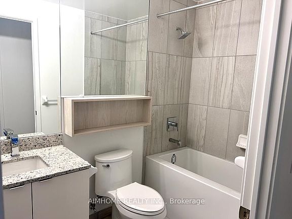 2nd image of 121 Lower Sherbourne St #456