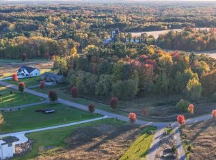 2100 PENINSULA PLACE, Junction City, WI 54443