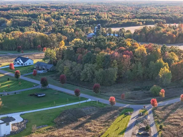 2100 PENINSULA PLACE, Junction City, WI 54443