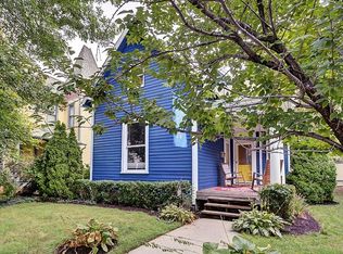 2323 N Pennsylvania St, Indianapolis, IN
