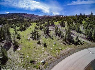 846 E Steam Engine Dr, Brian Head, UT 84719