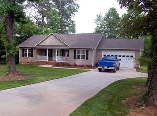 305 Newsome Rd, Salisbury, NC 28146