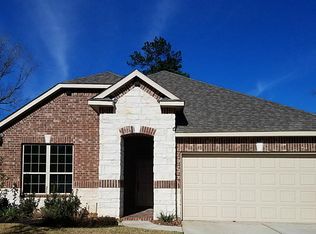 14015 Wolftrap Ln, Conroe, TX 77384