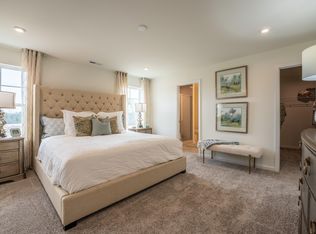 505 Marthas View Way, Wake Forest, NC 27587