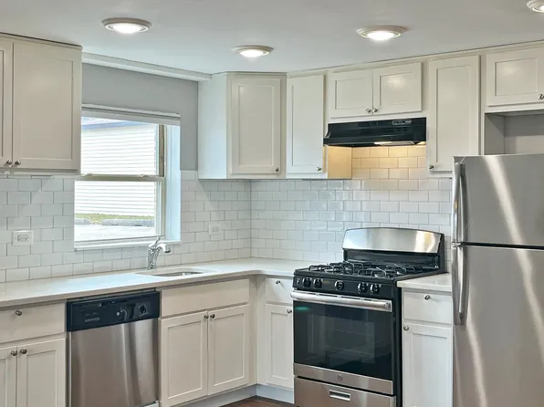 921-923 Garfield, 921 Garfield St #923-10, Oak Park, IL 60304
