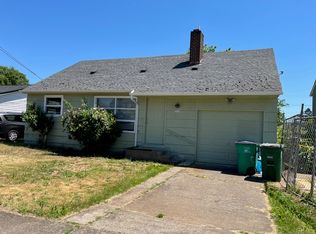 7020 SE 86th Ave, Portland, OR 97266