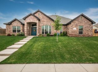 8300 Shreveport Dr, Amarillo, TX 79118