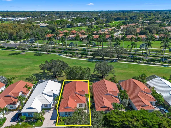 4509 Kensington Park Way, Lake Worth, FL 33449