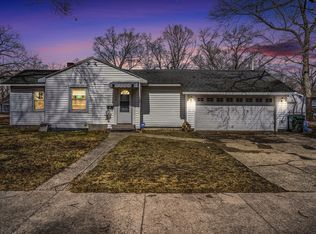 1306 Flower Ave, Muskegon, MI 49442