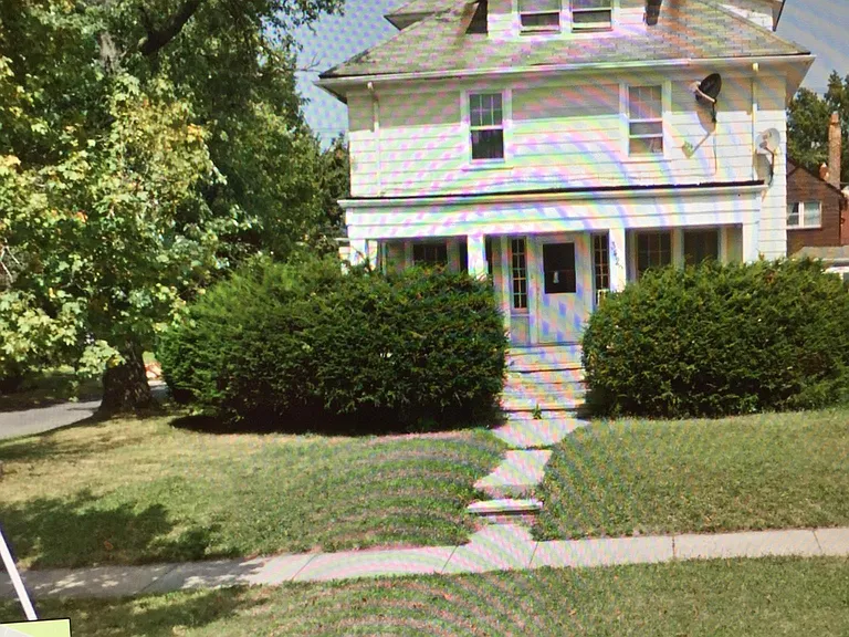 3429 Washington, Cleveland Ht.OH