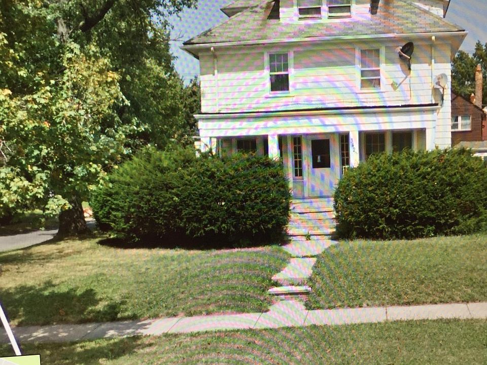 3429 Washington, Cleveland Ht.OH