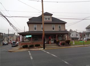 102 N Walnut St, Bath, PA 18014